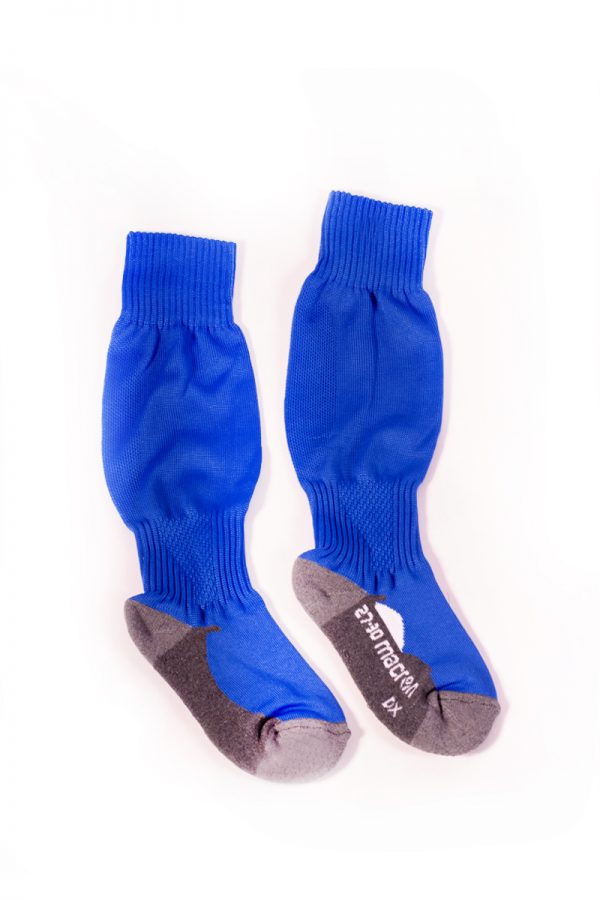 RAYON SHOCKS SR BLUE
